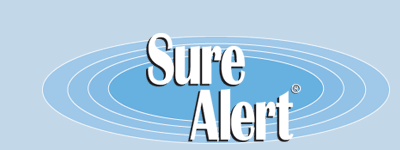 Sure Alert Audible Alarm